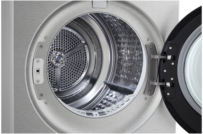 Top Front Perspective