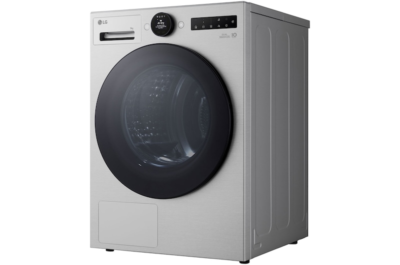 Top Right Perspective