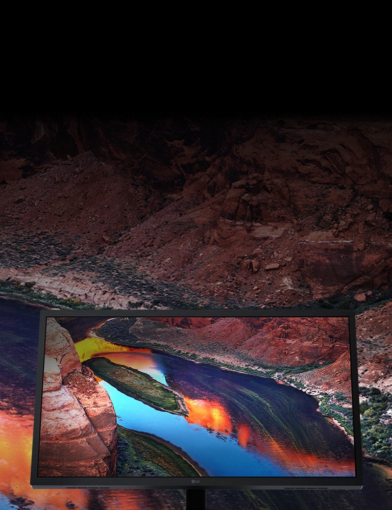 Richer Colour, Better Brightness