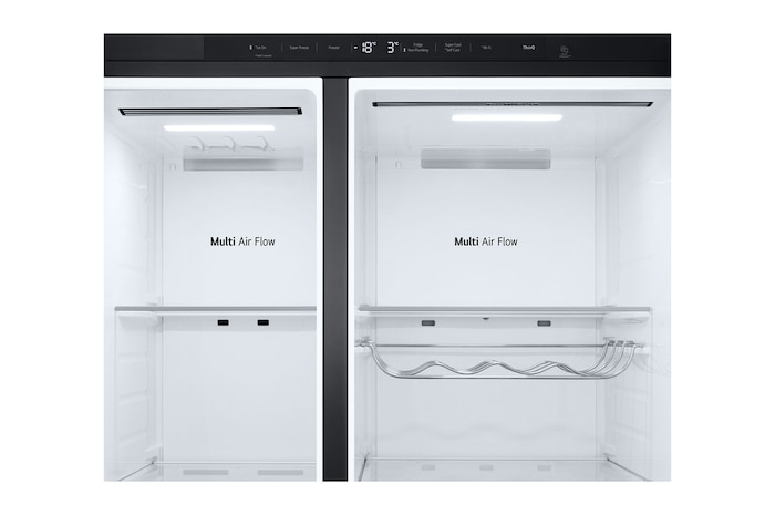 bottom perspective view