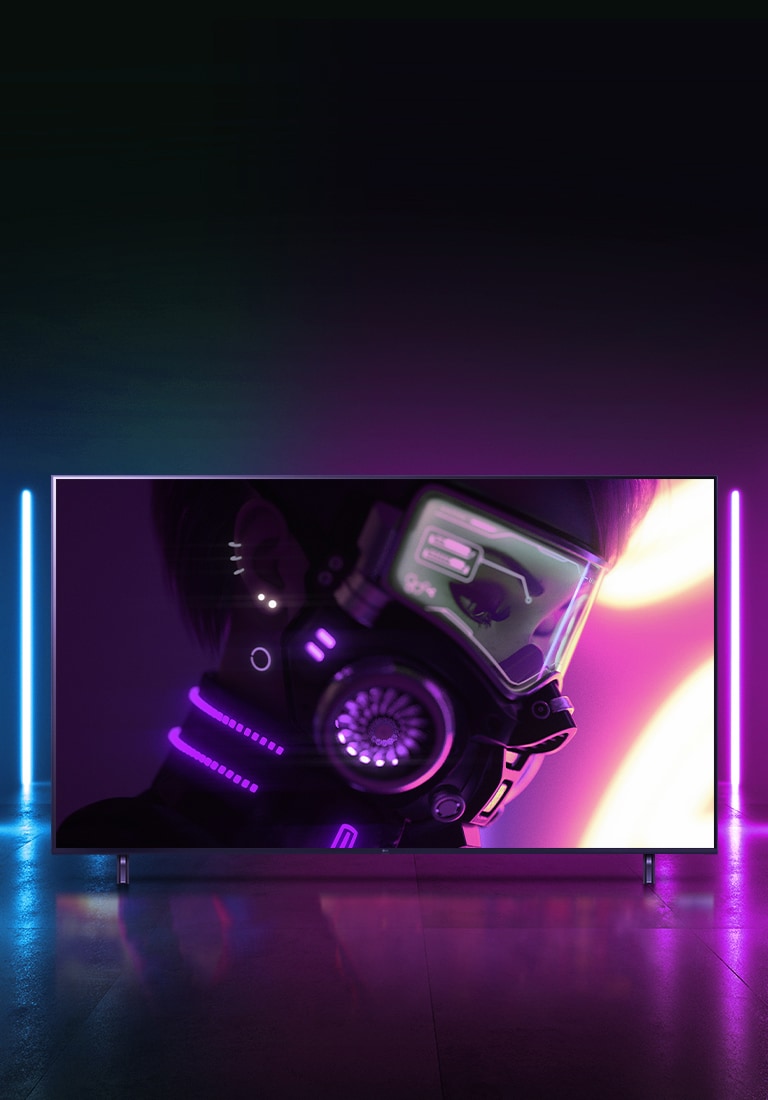 La TV LG 70UQ8100 en promotion : un téléviseur 4K UHD ultra-large de 70  pouces enfin abordable !