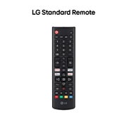 LG Magic Remote