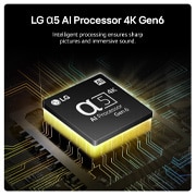 AI processor 4k