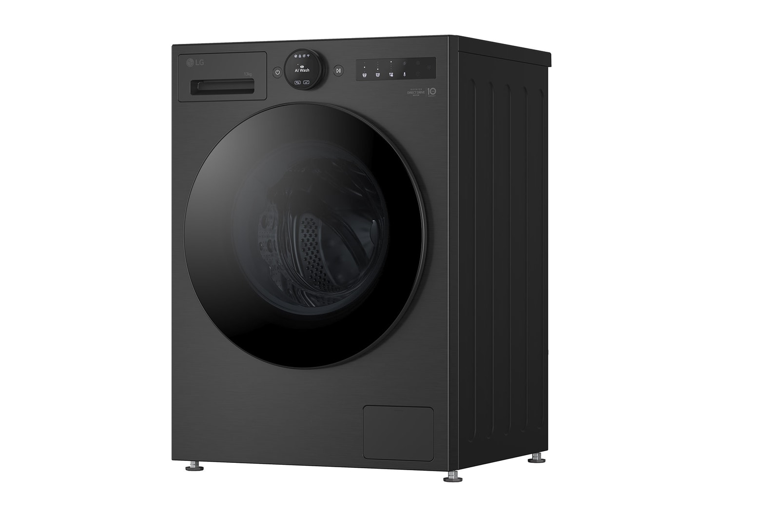 Up and right side angle