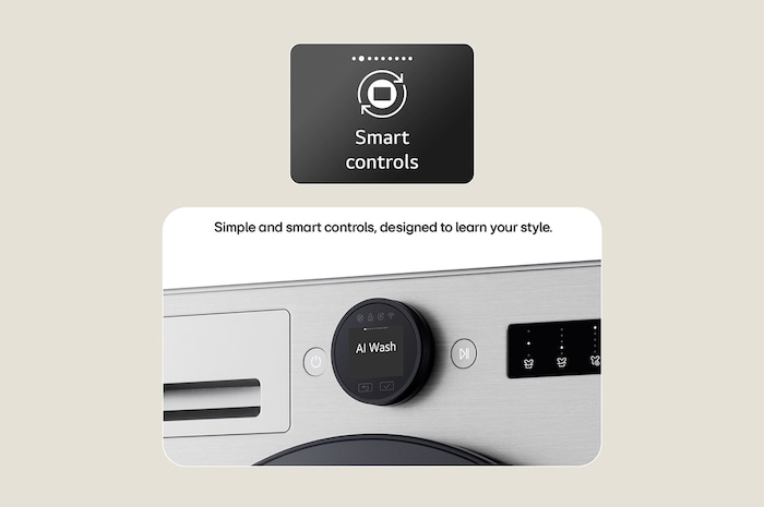 Smart Controls