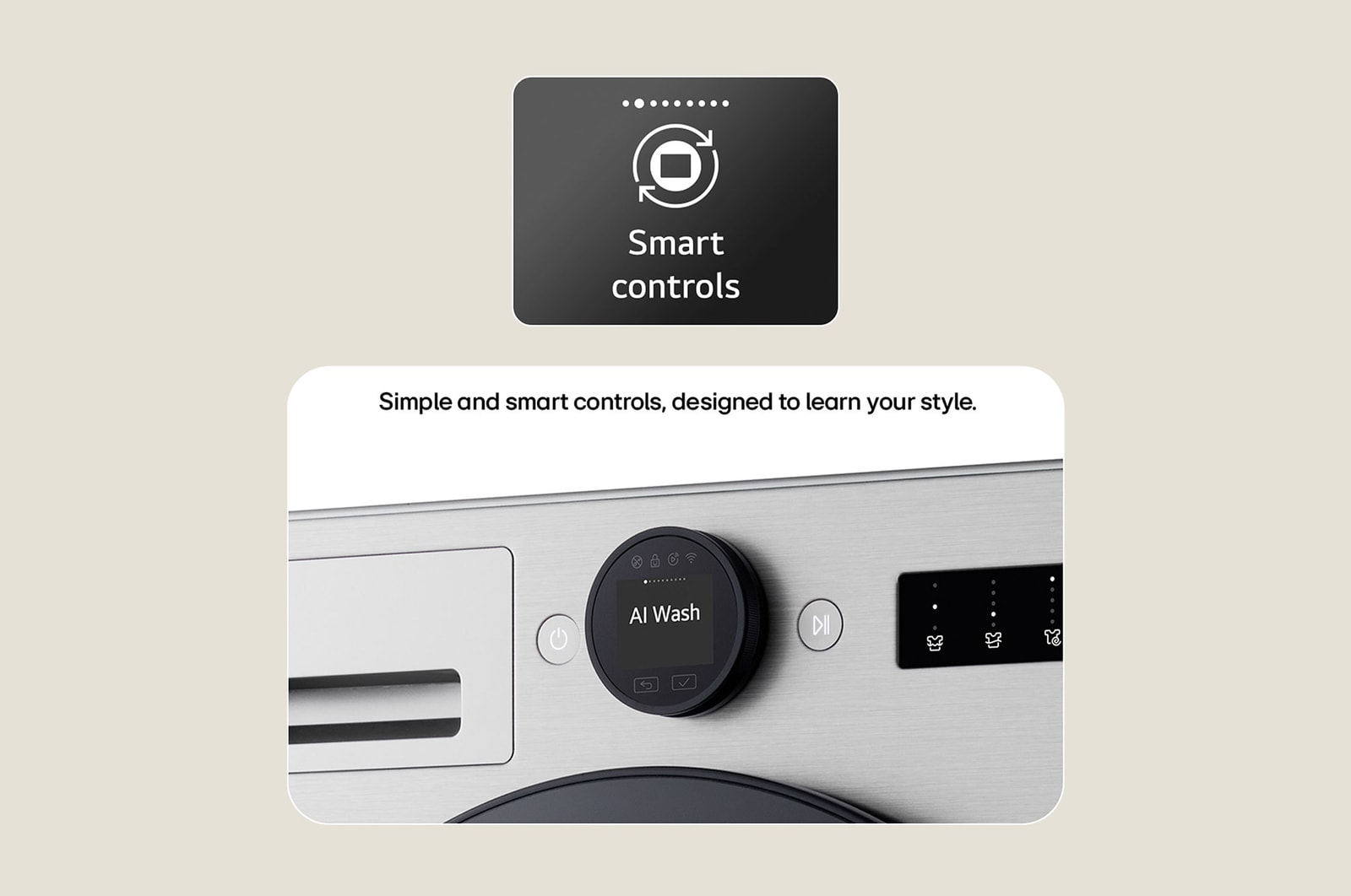Smart Controls