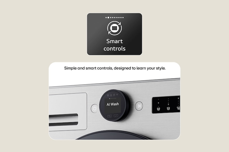 Smart Controls