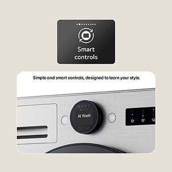 Smart Controls