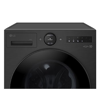 Control/ Display panel zoom (front angle)