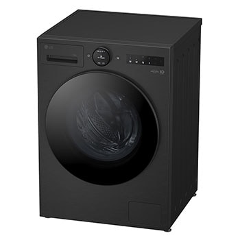 Up and left side angle