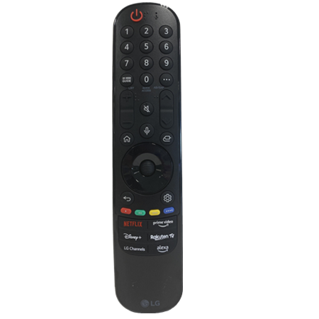 LG AKB76045003 Remote controller AKB76045003 MR24GA