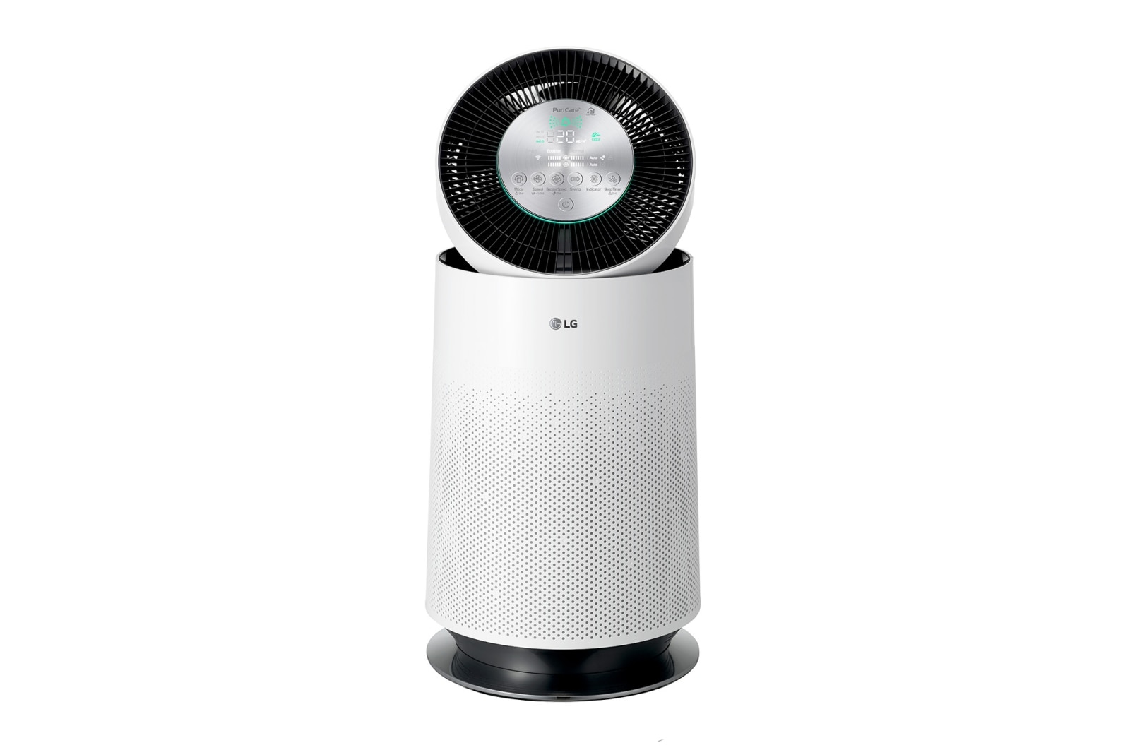 Atlas air purifier reviews online