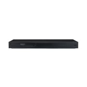 LG 4K Ultra HD HDR Blu-ray Player, UBK80