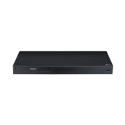 LG 4K Ultra HD HDR Blu-ray Player, UBK80