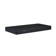 LG 4K Ultra HD HDR Blu-ray Player, UBK80