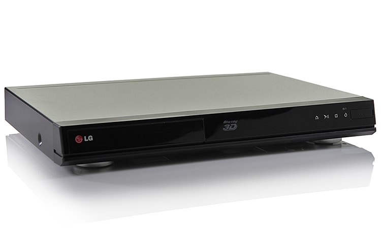 LG HR939M 1TB Recordable Blu-ray DIsc™ Player with Freeview+ HD, HR939M