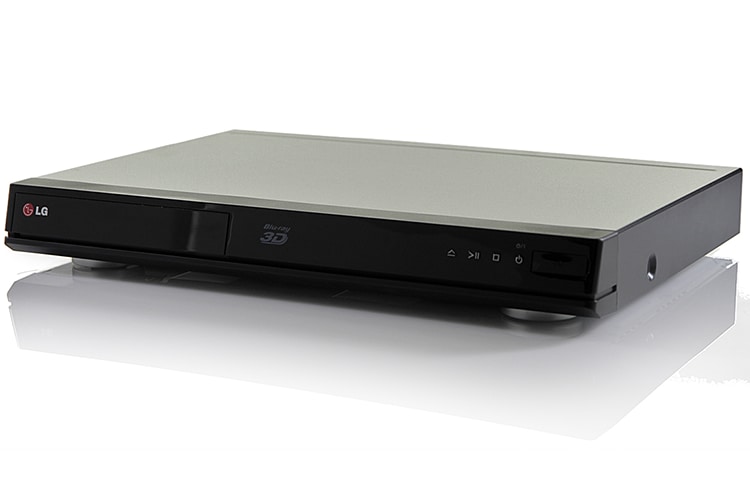 LG HR939M 1TB Recordable Blu-ray DIsc™ Player with Freeview+ HD, HR939M