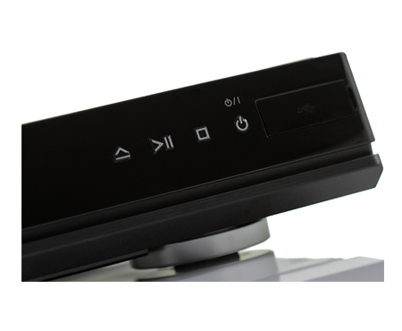 LG HR939M 1TB Recordable Blu-ray DIsc™ Player with Freeview+ HD, HR939M