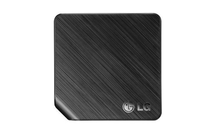 LG Smart TV Upgrader with Web Browsing, ST600