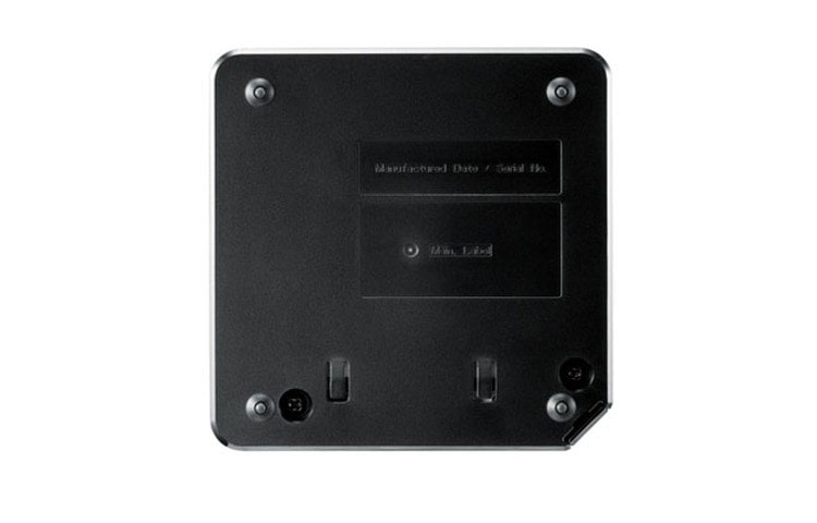 LG Smart TV Upgrader with Web Browsing, ST600