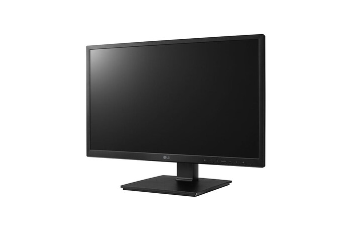 LG 24" All-in-One Thin Client for Healthcare, 24CK550N-3A