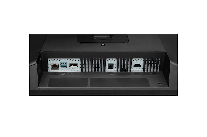 LG 24" All-in-One Thin Client for Healthcare, 24CK550N-3A