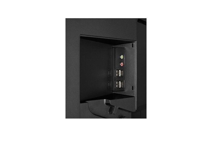 LG 24" All-in-One Thin Client for Healthcare, 24CK550N-3A