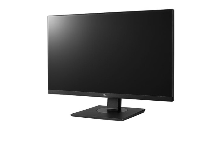 LG 27" LG 8MP Clinical Review Monitor, 27HJ713C-B