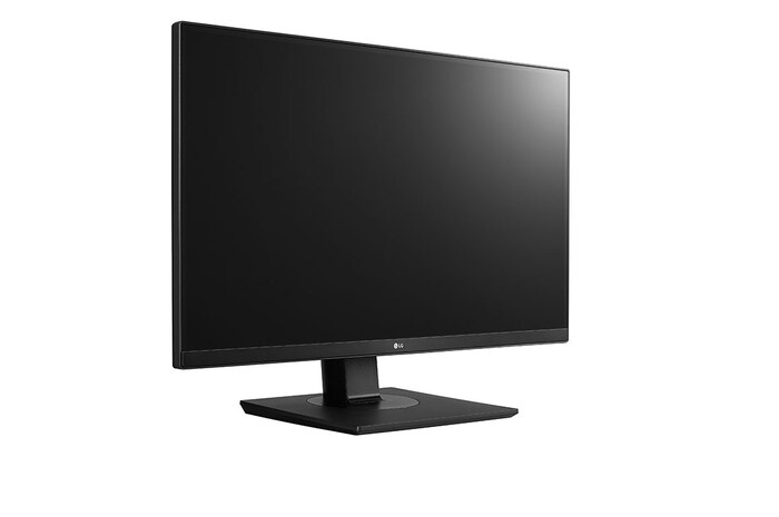 LG 27" LG 8MP Clinical Review Monitor, 27HJ713C-B