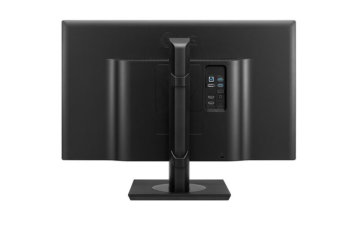 LG 27" LG 8MP Clinical Review Monitor, 27HJ713C-B