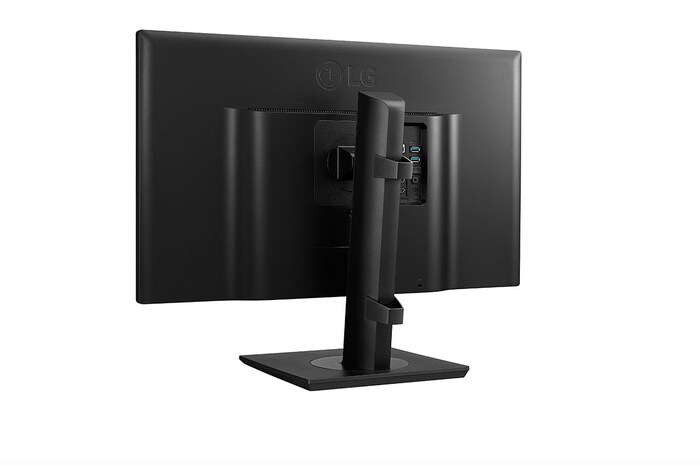 LG 27" LG 8MP Clinical Review Monitor, 27HJ713C-B