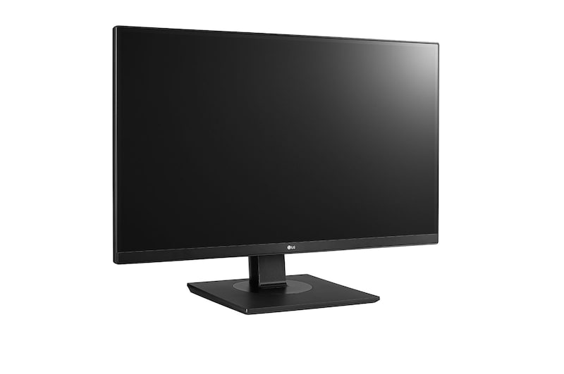 LG 27" LG 8MP Clinical Review Monitor, 27HJ713C-B