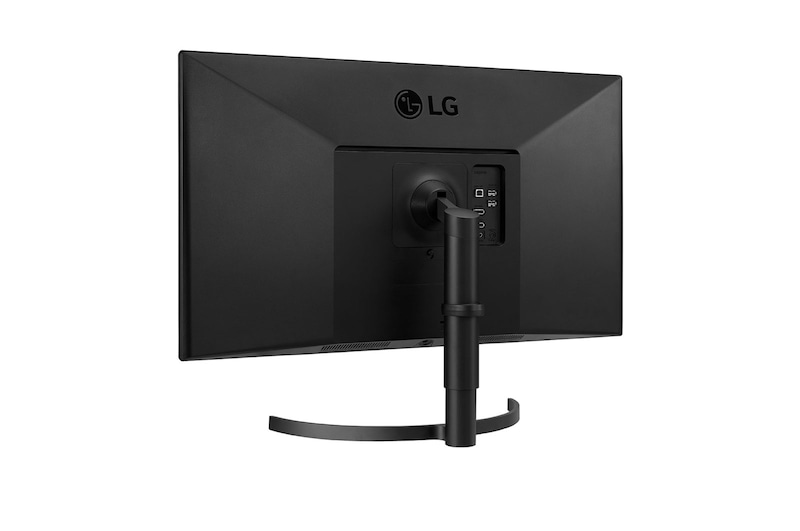 LG 31.5" LG 8MP Diagnostic Monitor, 32HL512D-B