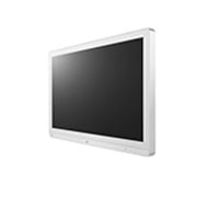 LG 31.5" 4K IPS Surgical Monitor, 32HL714S-W