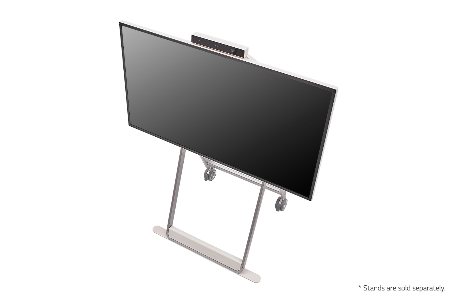 LG One:Quick Flex 43 inch, 43HT3WJ-B