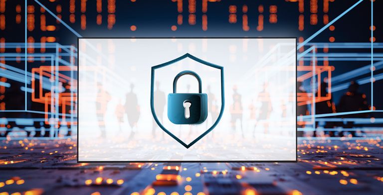 High Resolution Display