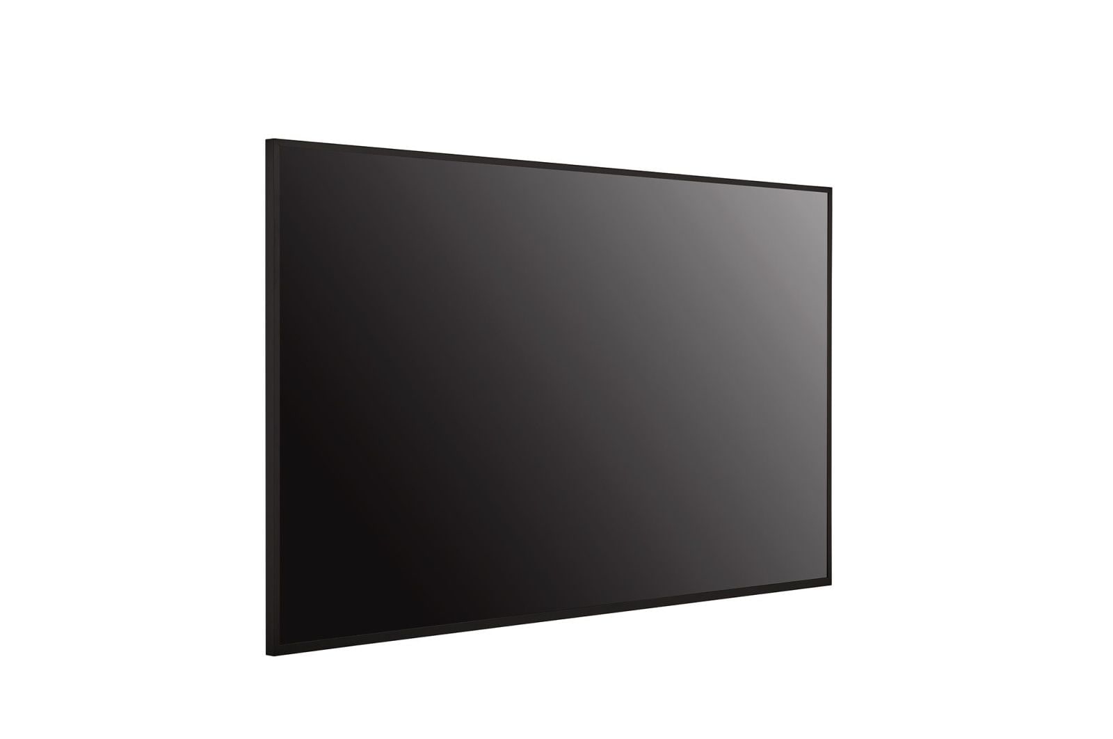 LG 43" UHD Signage Display | 43UH5N-E, 43UH5N-E