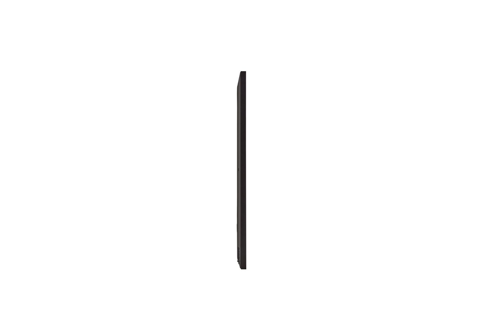 LG 43" UHD Signage Display | 43UH5N-E, 43UH5N-E