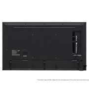 LG 43" UHD Signage Display | 43UH5N-E, 43UH5N-E