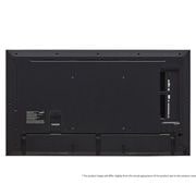 LG 43" UHD Signage Display | 43UH5N-E, 43UH5N-E