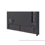 LG 43" UHD Signage Display | 43UH5N-E, 43UH5N-E