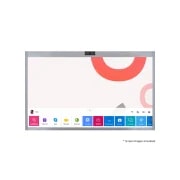 LG One:Quick Works 55 inch, 55CT5WJ-B