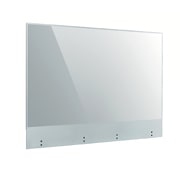 LG Transparent OLED Touch Signage, 55EW5TK-A