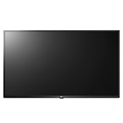 LG 65" UHD Hotel TV, 65US662H0ZC