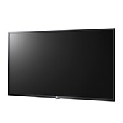 LG 55" UHD Hotel TV, 55US662H0ZC