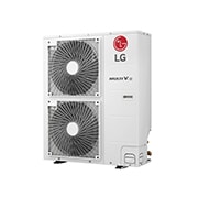 LG MULTI V S, Outdoor Unit, 6HP, R410A, ARUB060GSS4