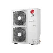 LG MULTI V S, Outdoor Unit, 4HP, R410A, ARUN040LSS0