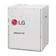 LG MULTI V M, Compressor Unit, Outdoor Unit, 5HP, R410A, ARUN050LMC0