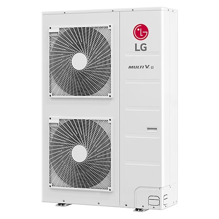 LG MULTI V S, Outdoor Unit, 12HP, R410A, ARUN120LSS0