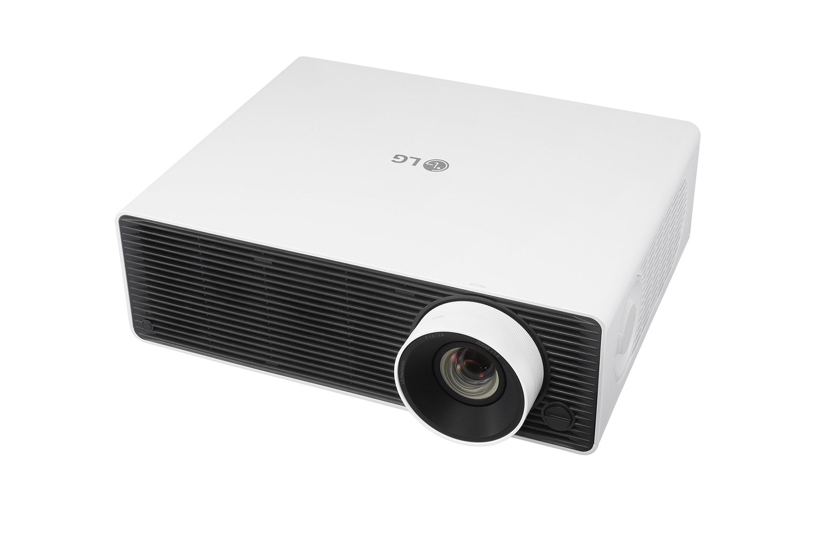 LG ProBeam Laser 4K with 5,000ANSI, BF50NST